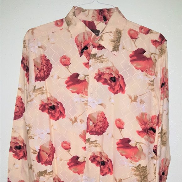 7 Diamonds | Shirts | 7 Diamonds Floral 